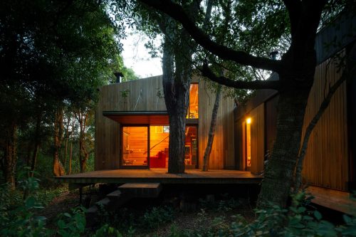 House in Punta Ballena