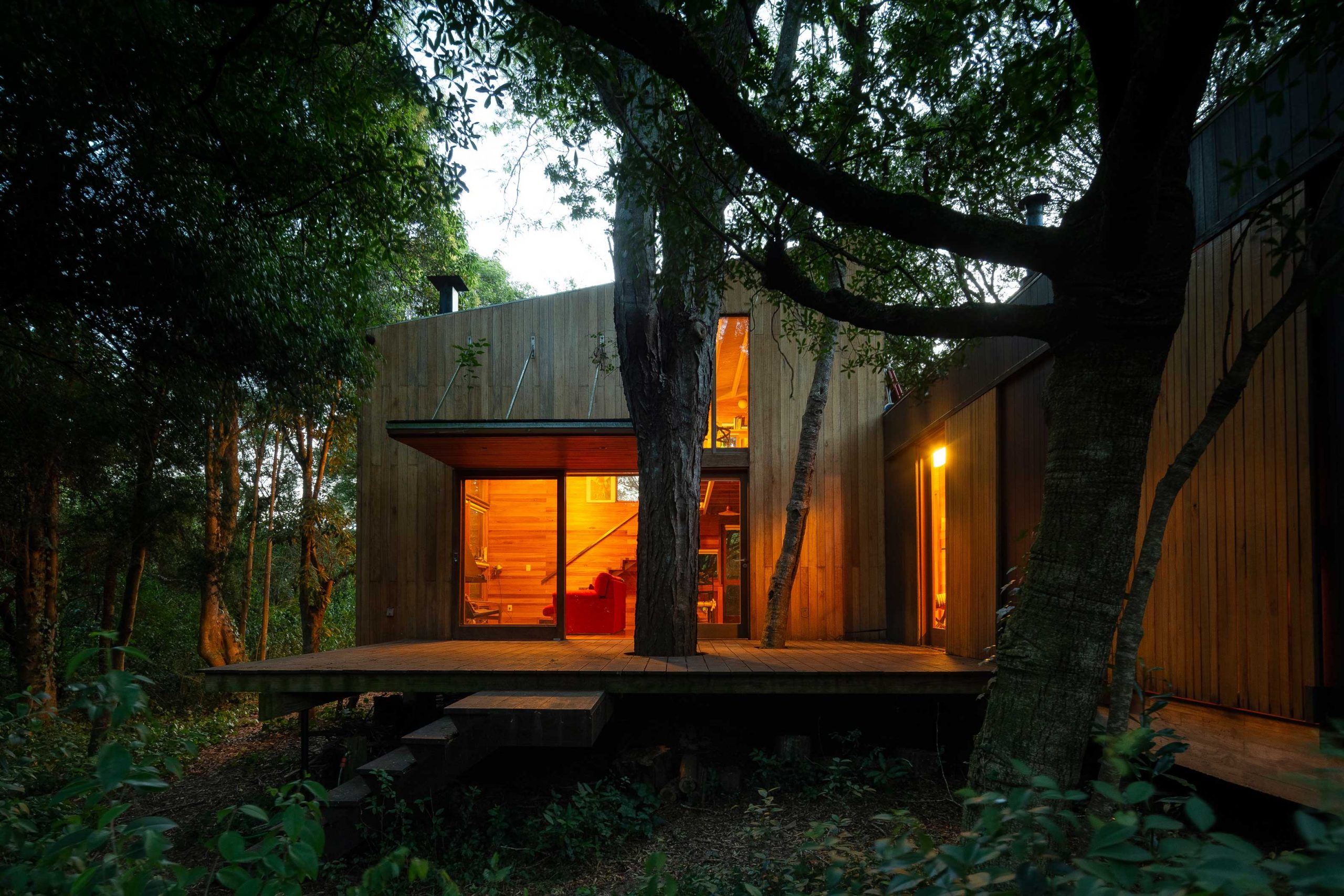 Vivienda en Punta Ballena