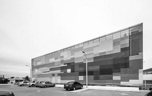 I+D and Central Lab