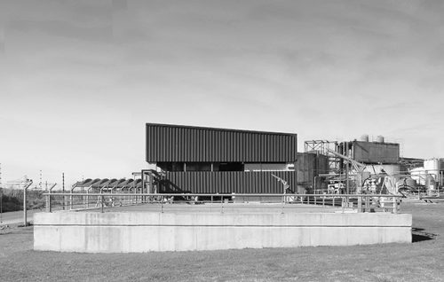Waste water Treatment Plant