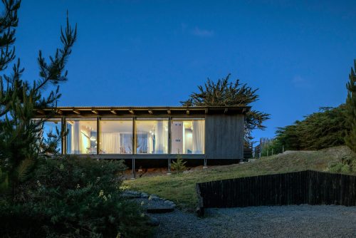 El Maiten House